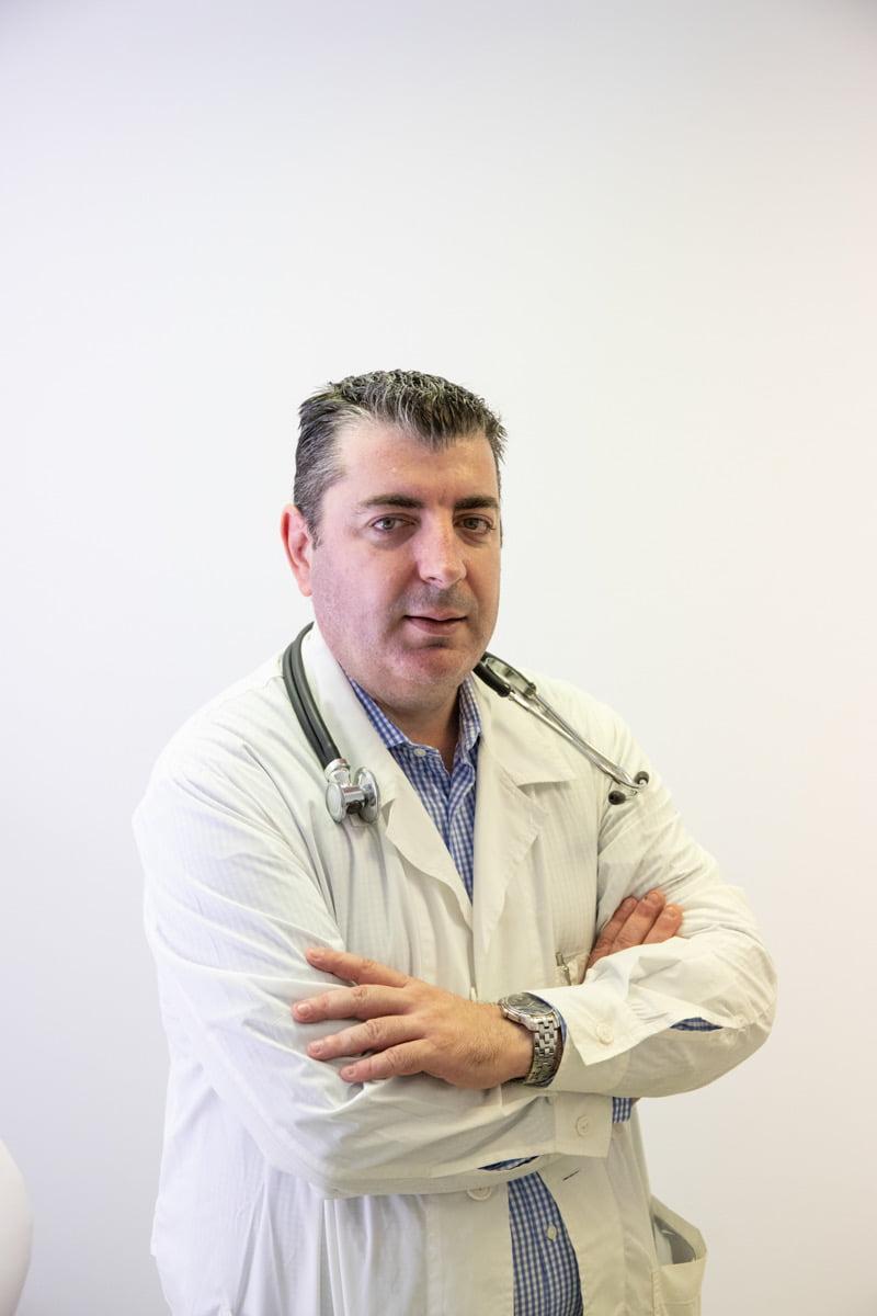 Συνέντευξη | Θεόδωρος Πιπέρος - Γενικός Χειρουργός