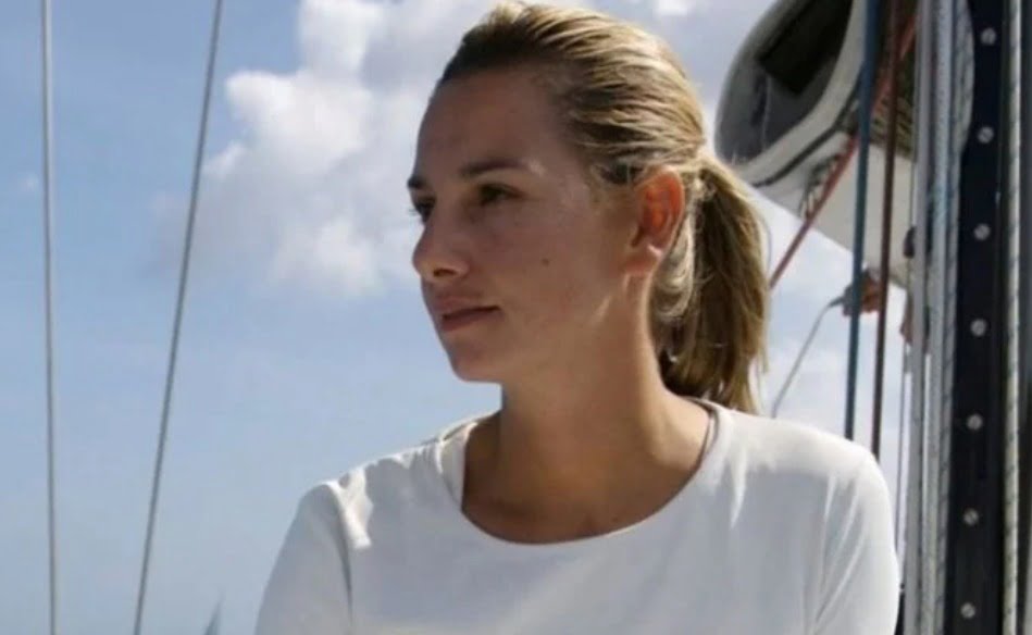 «Δεν σταμάτησε ό,τι κι αν του έλεγα»: Μαρτυρία της χρυσής ολυμπιονίκη Σ.Μπεκατώρου, για τη σεξουαλική της κακοποίηση