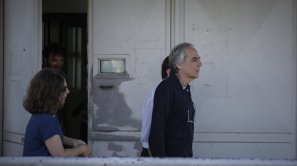 Δεκαπέντε στελέχη του ΣΥΡΙΖΑ υπογράφουν κείμενο υπέρ του Κουφοντίνα