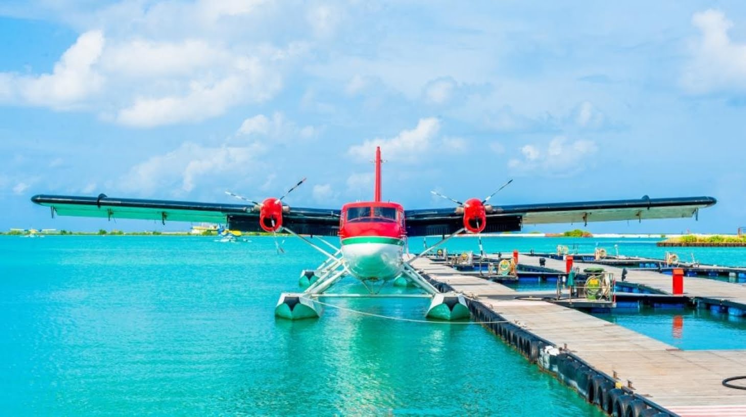 Ο στόχος είναι στην πενταετία να λειτουργούν περί τα 150 υδατοδρόμια