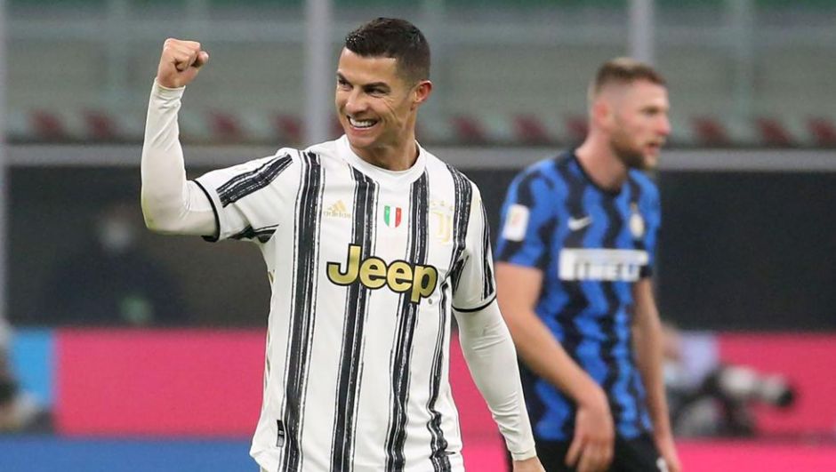 Ronaldo-Inter-Milan-Juventus-940x531 Η ρεβάνς-φωτιά στο Coppa Italia και το… πράσινο μίλι