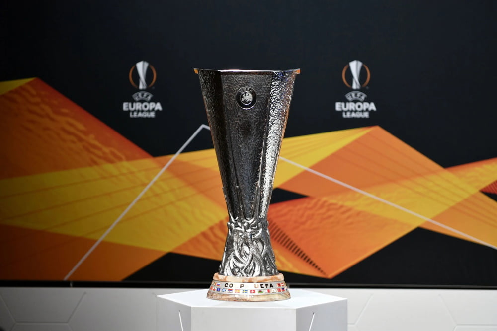 Πέμπτο φαβορί ο Ολυμπιακός για το τρόπαιο! Europa League και αποδόσεις Πέμπτο φαβορί ο Ολυμπιακός για το τρόπαιο! Europa League και αποδόσεις