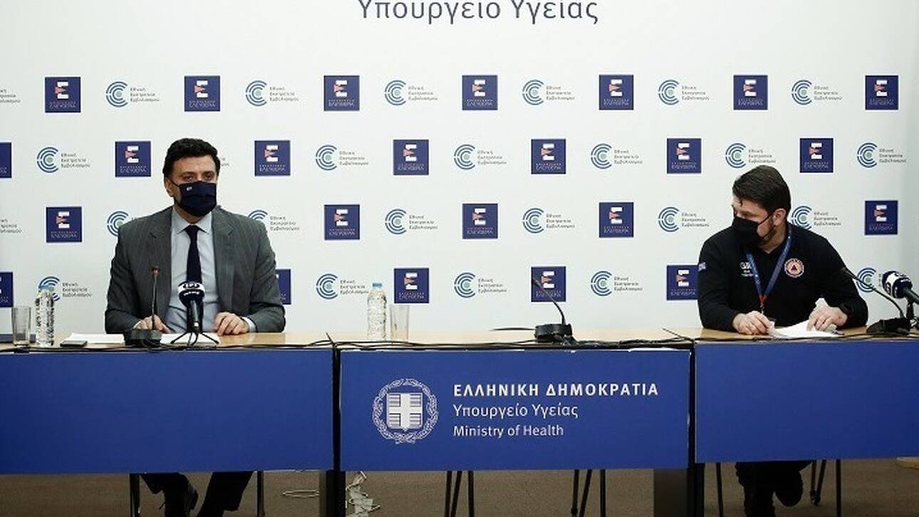 Επίσημο: Ανοίγει από τη Δευτέρα το λιανεμπόριο με SMS στο 13032 και click away ή click in shop