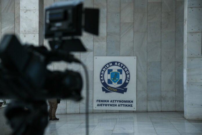 Χίος: 37χρονη έριξε καυστικό υγρό στον πεθερό της – Η διαμάχη για την επιμέλεια των παιδιών