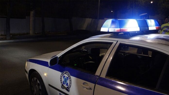 Έγκλημα στα Πατήσια: Νεκρός άνδρας, βρέθηκε δεμένος και φιμωμένος Έγκλημα στα Πατήσια: Νεκρός άνδρας, βρέθηκε δεμένος και φιμωμένος
