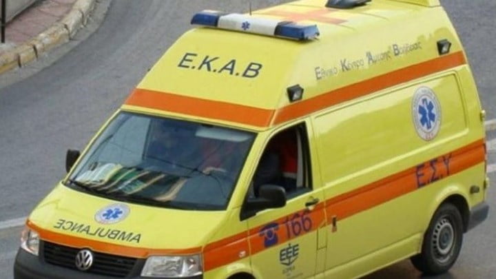 Θεσσαλονίκη: Αγοράκι 1,5 έτους έπεσε από μπαλκόνι πρώτου ορόφου