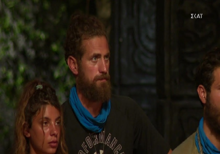 Survivor 2021 - Κώστας Παπαδόπουλος: Με αυτά τα χρήματα έφυγε από το ριάλιτι