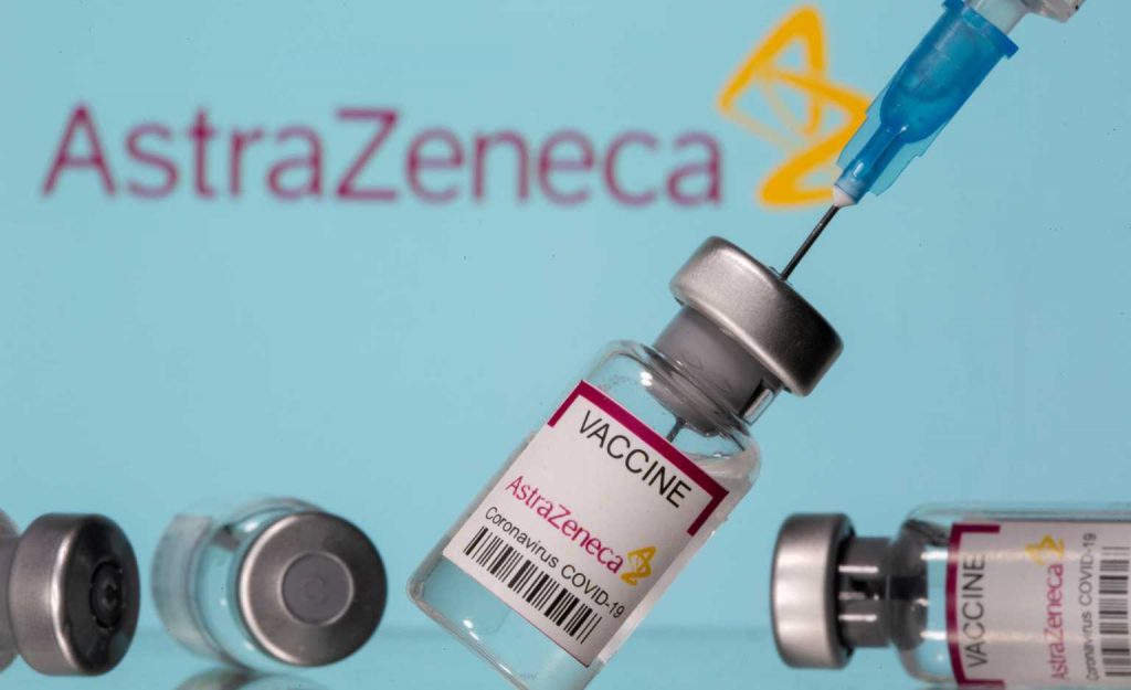 Άραγε θα σταματήσει ποτέ αυτή η «αλητεία» των ΜΜΕ με το εμβόλιο;
