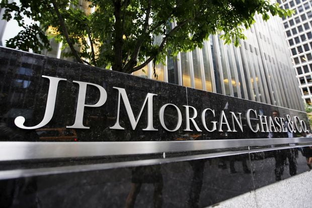 JPMorgan