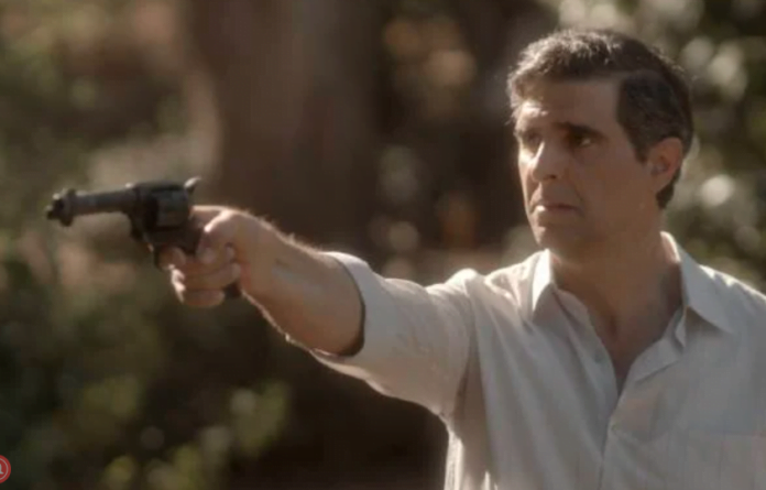 Αγριες Μέλισσες spoiler ΣΟΚ: 4 ήρωες πεθαίνουν στα επόμενα επεισόδια Αγριες Μέλισσες spoiler ΣΟΚ: 4 ήρωες πεθαίνουν στα επόμενα επεισόδια
