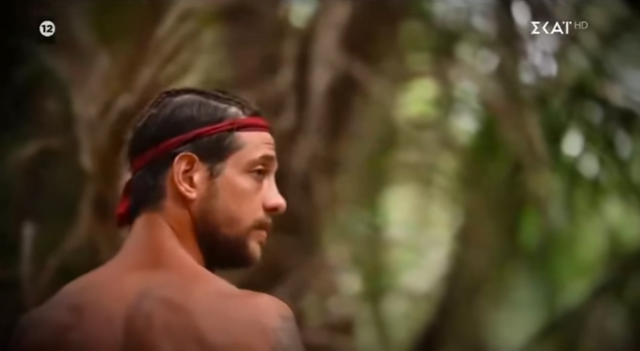 Survivor Spoiler 11/4: Αυτοί είναι το φαβορί για να κατακτήσουν το έπαθλο φαγητού (vid) Survivor Spoiler 11/4: Αυτοί είναι το φαβορί για να κατακτήσουν το έπαθλο φαγητού (vid)