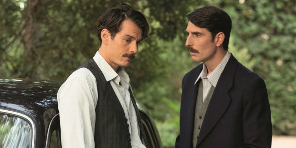 Αγριες Μέλισσες-spoiler: Ο Μελέτης μαθαίνει τα ένοχα μυστικά του Δουκά και της Ανέτ