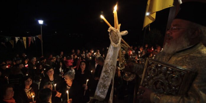 anastasi980-750x375 Πάσχα – «Κλείδωσαν» τα μέτρα: «Τέλος» η απαγόρευση 9-5