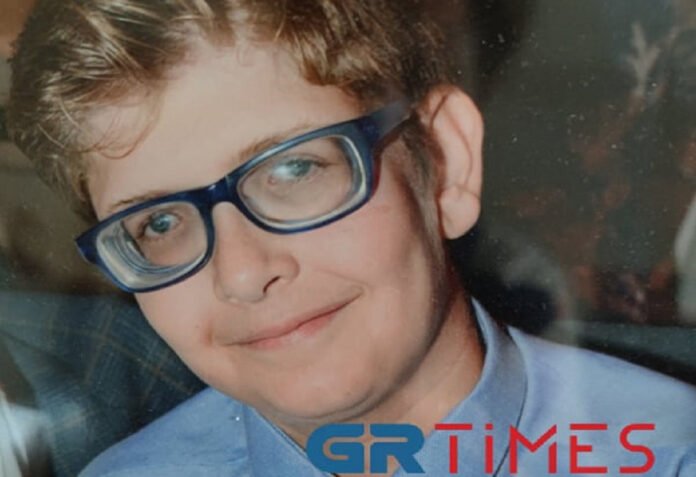 Ο μικρός Ανδρέας ζει με «μισή» καρδιά και χρειάζεται βοήθεια