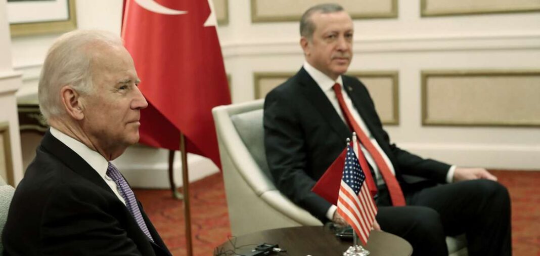 Ραγδαίες εξελίξεις: Ο Μπάιντεν είπε στον Ερντογάν ότι θα αναγνωρίσει την Γενοκτονία των Αρμενίων