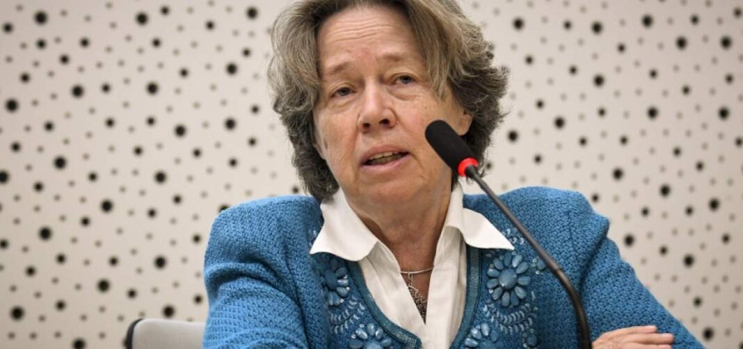 Τέλος τα ψέματα – Η Λινού είπε αυτό που όλοι σκέφτηκαν για τους νεκρούς από κορωνοϊό