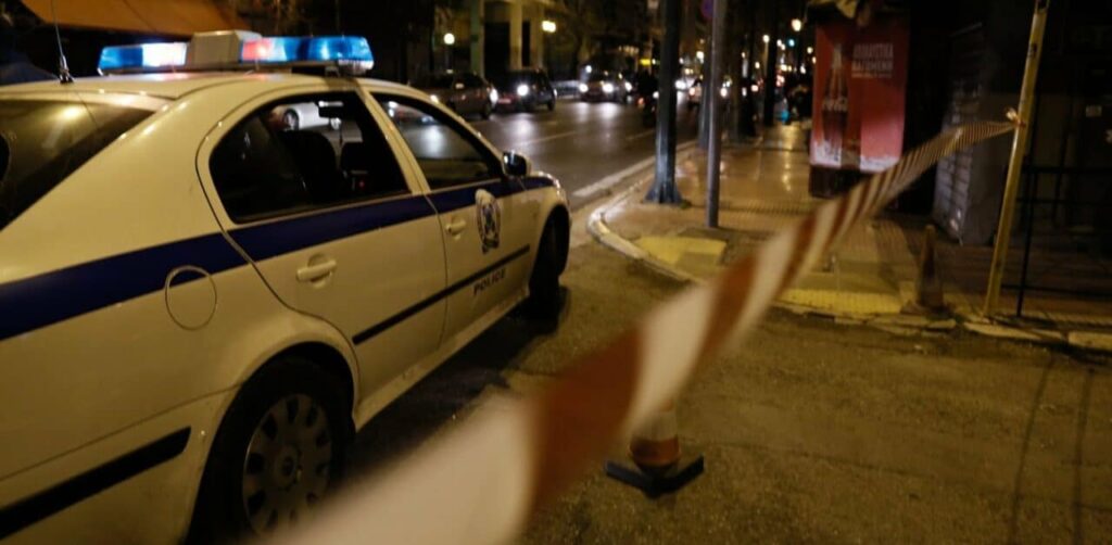 Επίθεση με καυστικό υγρό: Εγκυος 4 μηνών η 26χρονη - Εχει εγκαύματα στο πρόσωπο