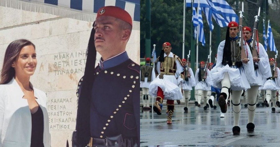 «Πρώτη φορά από μικρά παιδιά, αντί να με κάνεις να γελάω δακρύζω»