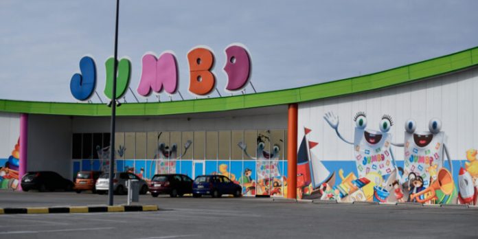 Καταστήματα: Πώς θα ανοίξουν IKEA, Jumbo και άλλες μεγάλες αλυσίδες από Δευτέρα