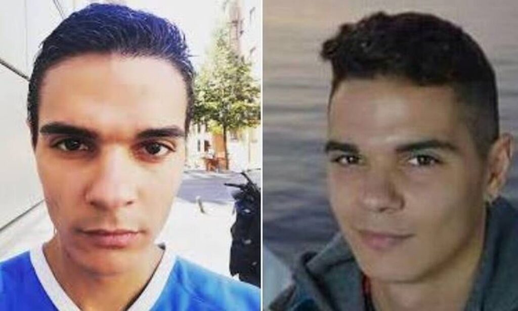 Φρίκη : Στραγγάλισε, τεμάχισε και έφαγε τη μητέρα του