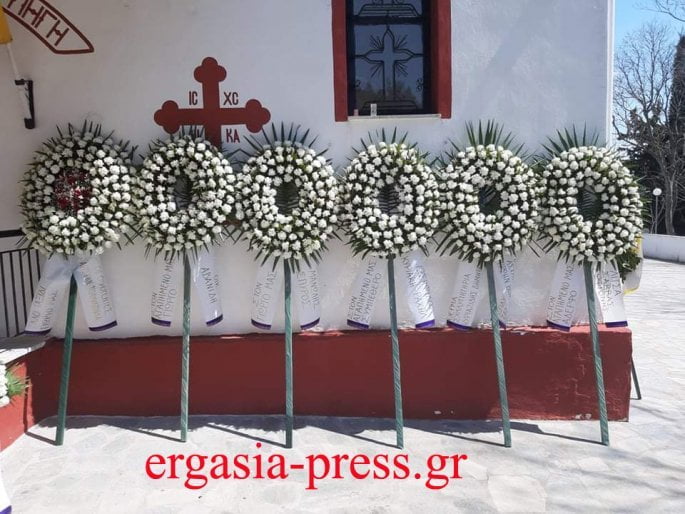 kideia-karaibaz1 Γιώργος Καραϊβάζ - Συγκλονίζει ο γιος του: Ο πατέρας μου θα συγχωρούσε τους δολοφόνους