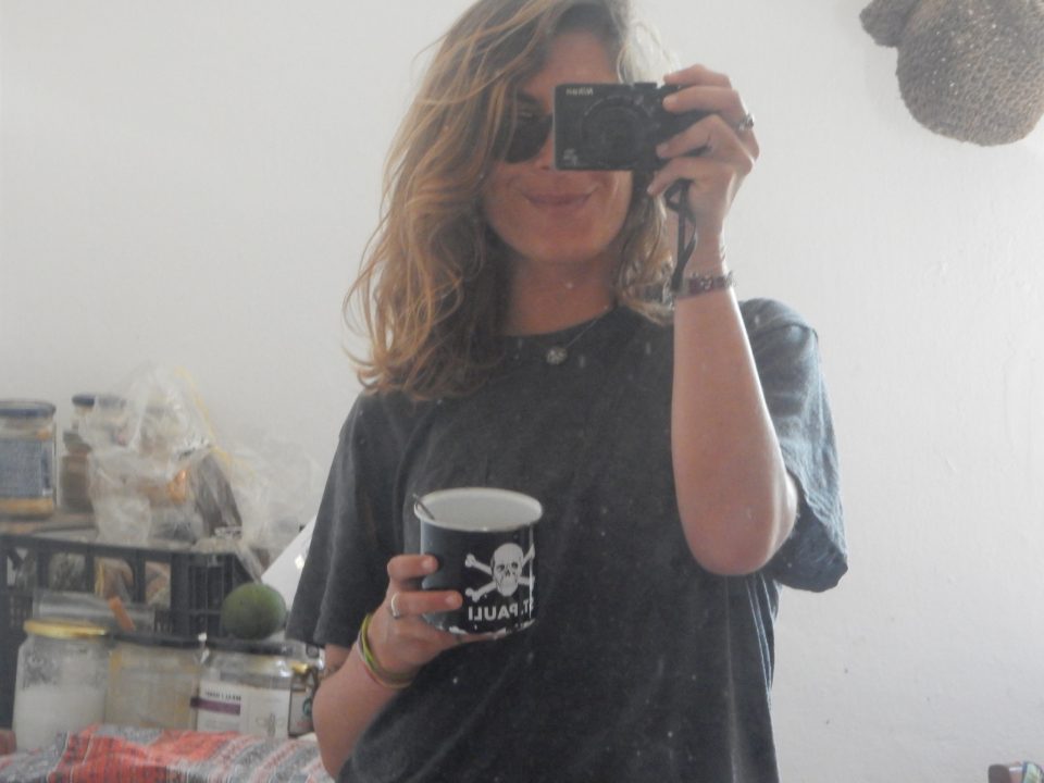 Κορίνας Λαβράνου