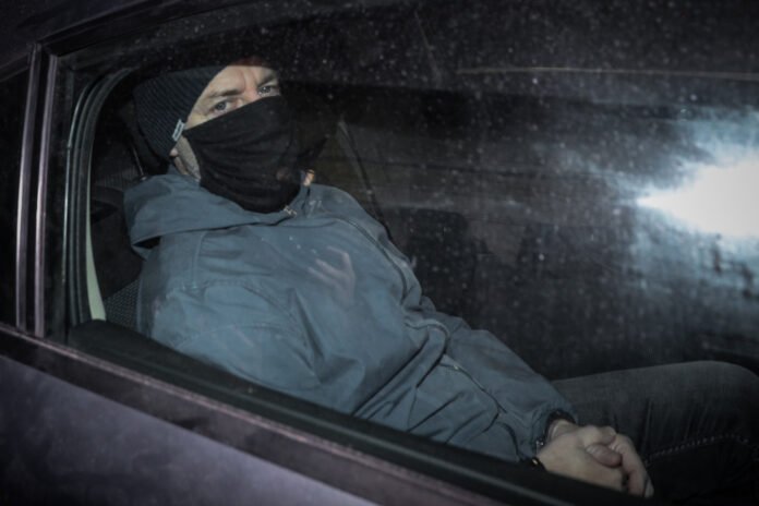 Δημήτρης Λιγνάδης: Σοκάρει ο πρώτος μηνυτής του ηθοποιού-σκηνοθέτη Δημήτρης Λιγνάδης: Σοκάρει ο πρώτος μηνυτής του ηθοποιού-σκηνοθέτη