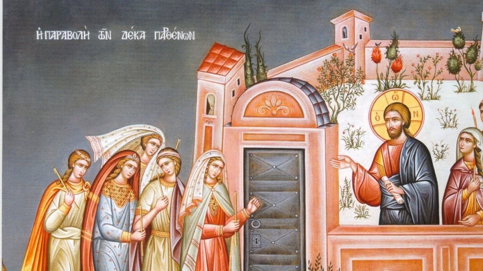 megali-triti-58 Η Μεγάλη Τρίτη και το τροπάριο της Κασσιανής