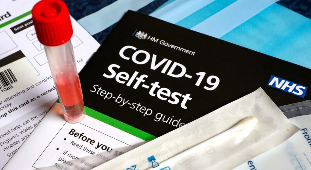 Self test – ΠΡΟΣΟΧΗ - Tι αλλάζει από σήμερα για τους εργαζόμενους