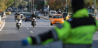 Μετακινηση εκτος νομου: Έτσι θα γίνεται η μετακίνηση – Τα νέα μέτρα Μετακινηση εκτος νομου: Έτσι θα γίνεται η μετακίνηση – Τα νέα μέτρα