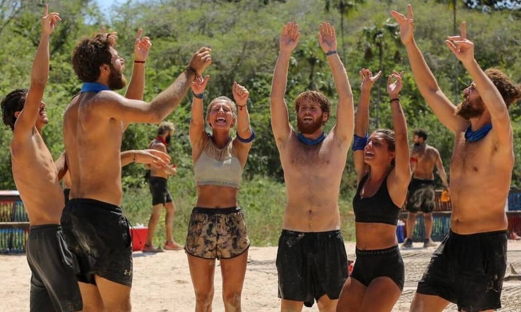 Survivor-spoiler: Ο Τζέιμς αποχωρεί και τα φέρνει όλα τούμπα!