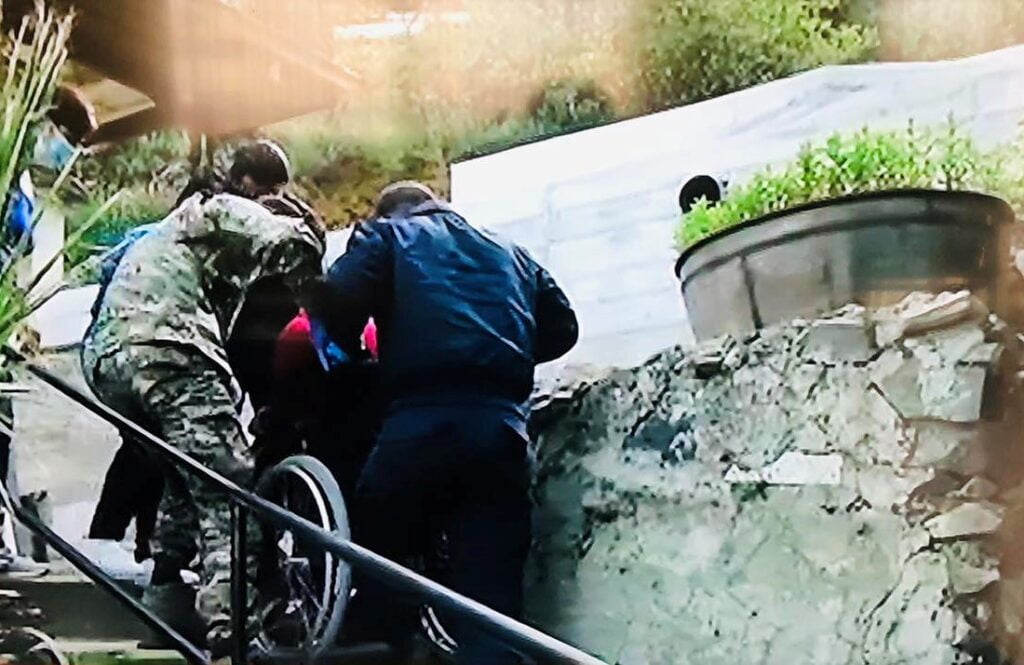 Τι και αν ήμουν ανάπηρος στη Γερμανία; Τι και αν ήμουν ανάπηρος στη Γερμανία;