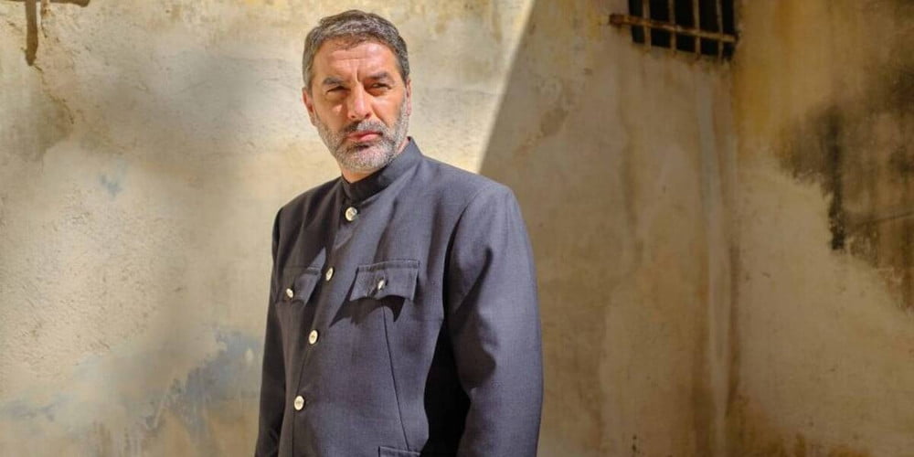 voskaris-agries-melisses-500 Άγριες Μέλισσες-επεισόδιο Πέμπτης (22/4): Σας έλειψε ο Βόσκαρης; Επιστρέφει!