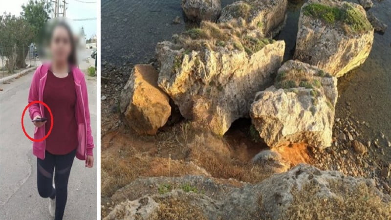 Ανατροπή για το θάνατο της 11χρονης στα Χανιά: Στο επίκεντρο το παιχνίδι που έπαιζε