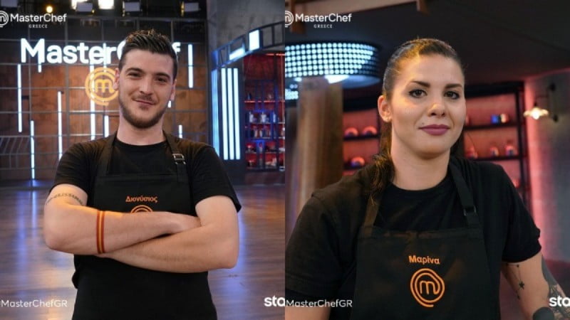MasterChef Spoiler (31/5): Αυτός ο παίκτης περνάει στον μεγάλο τελικό