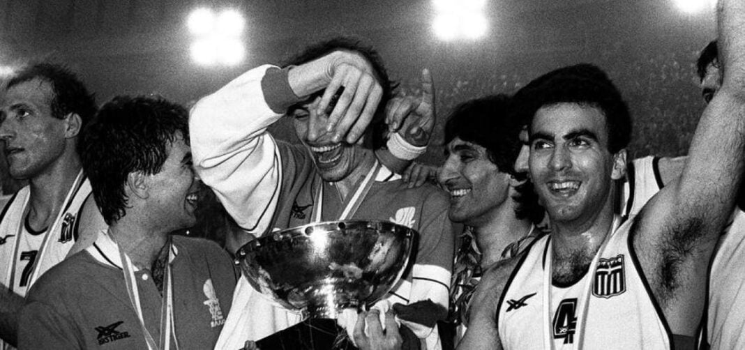 Σκληρή απάντηση Φασούλα σε Μαρτσουλιόνις για τα περί απόπειρας δωροδοκίας της Σοβιετικής Ένωσης το 1987