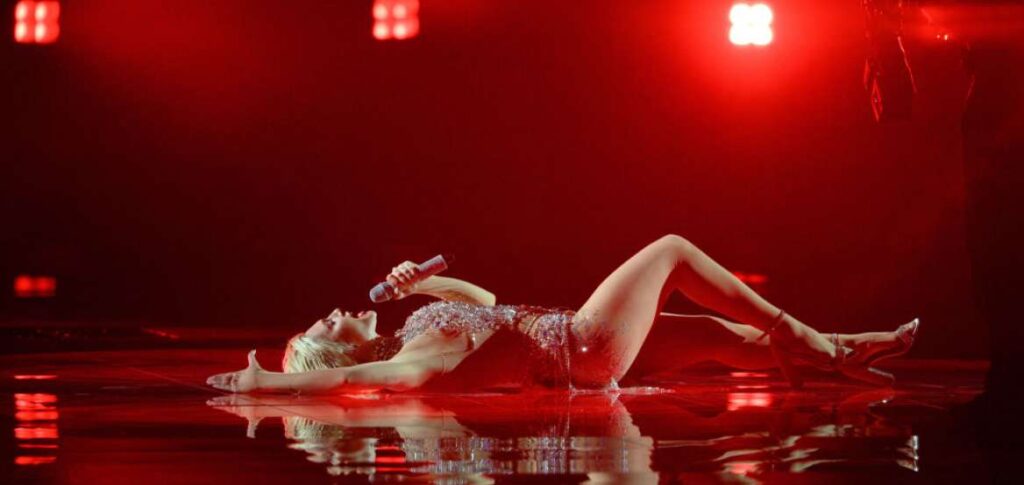 Eurovision 2021: Πανικός με το τραγούδι της Κύπρου – Καταγγελίες πως είναι αντιγραφή