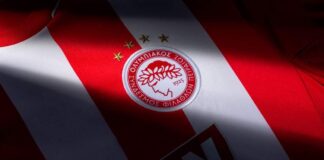 Champions League: Το κανάλι και η ώρα της αναμέτρησης Ολυμπιακός – Νέφτσι Μπακού Μεταγραφές Ολυμπιακος - Τα ανοιχτά μέτωπα με το υπάρχον ρόστερ θέλει να κλείσει άμεσα ο Ολυμπιακός και προτεραιότητα αποτελεί να ξεκαθαρίσει το θέμα με τον Γιουσέφ Ελ Αραμπί.