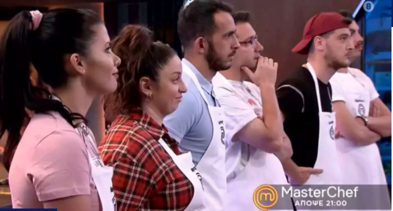 Masterchef - Spoiler: Δύο ηχηρές αποχωρήσεις αυτή την εβδομάδα - Φεύγει το μεγάλο φαβορί - Ανατροπή! Masterchef - Spoiler: Δύο ηχηρές αποχωρήσεις αυτή την εβδομάδα - Φεύγει το μεγάλο φαβορί - Ανατροπή!