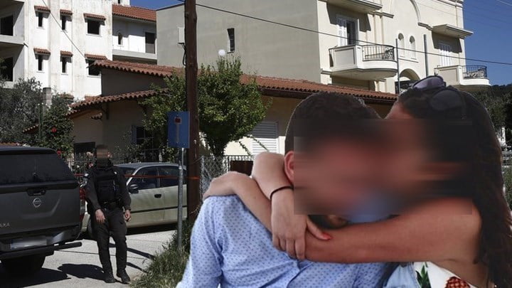 «Έβγαλε το τσεκούρι και…»: Η σοκαριστική σκηνή πριν το φόνο που δείχνει τι φρίκη ζούσε η Κάρολαϊν (Vid)