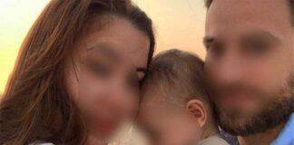 Γλυκά Νερά – Πιλότος: Αγκάλιασε τη νεκρή γυναίκα του – Τα 60 λεπτά που του άλλαξαν τη ζωή Γλυκά Νερά: Νέα τροπή στη δολοφονία – Γιατί βρέθηκε DNA του πιλότου στη μονωτική ταινία