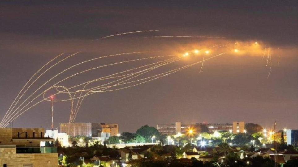 Εκτός ελέγχου η κατάσταση στη Μέση Ανατολή