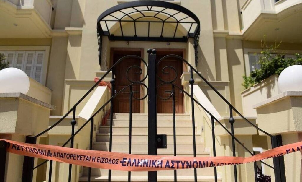Γλυκά Νερά