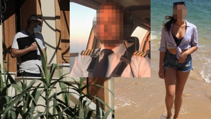 ΕΚΤΑΚΤΟ: Επιβεβαιώθηκαν οι φήμες - Τρίτο πρόσωπο στη ζωή του Μπάμπη - Σοκ στην κοινή γνώμη