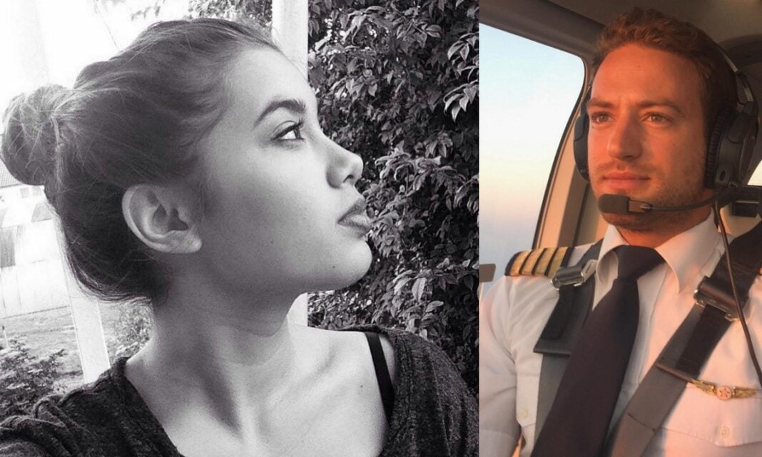 Όσο προχωρούν οι έρευνες το φως της δημοσιότητας βλέπουν διάφορες πληροφορίες για τον φαινομενικά «παραμυθένιο» γάμο του Μπάμπη με την Καρολάιν, που -όπως όλα δείχνουν- μόνο τέτοιος δεν ήταν...