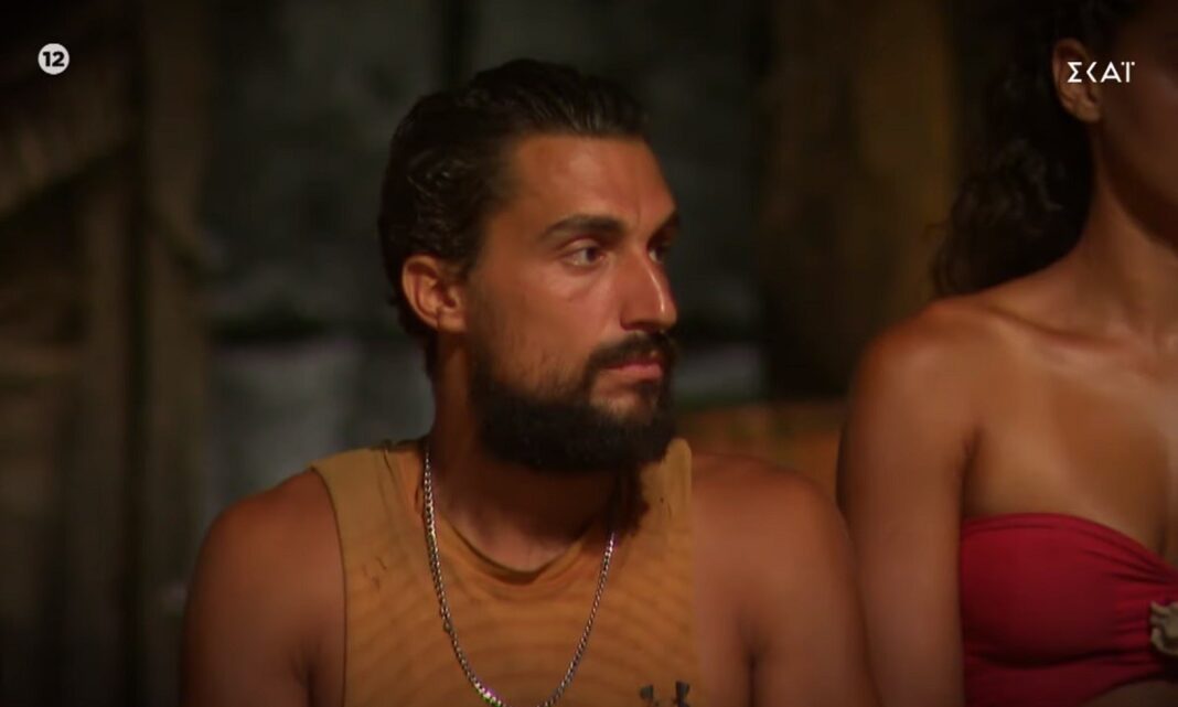 Survivor διαρροή 18/5: ΟΡΙΣΤΙΚΟ! Αυτός ο παίκτης κερδίζει την 2η ασυλία!