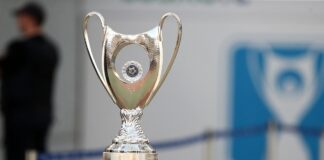 «Τελειώνουν» τον ΠΑΟΚ και «δίνουν» το Κύπελλο στον Ολυμπιακό! «Τελειώνουν» τον ΠΑΟΚ και «δίνουν» το Κύπελλο στον Ολυμπιακό!