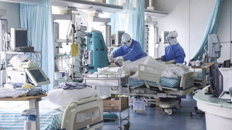 koronoios_meth Συγκλονίζει πασίγνωστη ηθοποιός: «Ήταν θέμα μισής ώρας να πεθάνω - Με έσωσε ο Άγιος Δημήτριος»