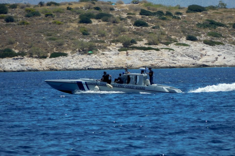 limeniko-aigaio-960x640 Συναγερμός στο Αιγαίο: Τουρκικά αλιευτικά βόρεια της Γαύδου – Σε επαγρύπνηση το Λιμενικό