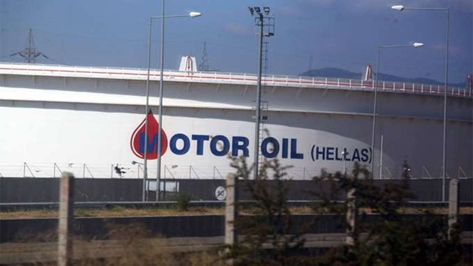 motor_oil Συμβαίνει τώρα - Φωτιά στις εγκαταστάσεις της Motor Oil